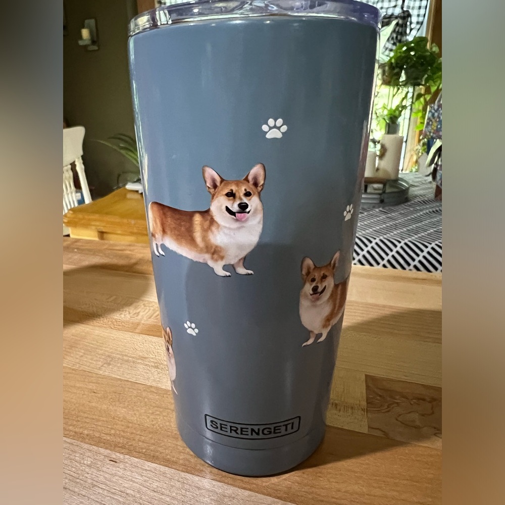 Tumbler
